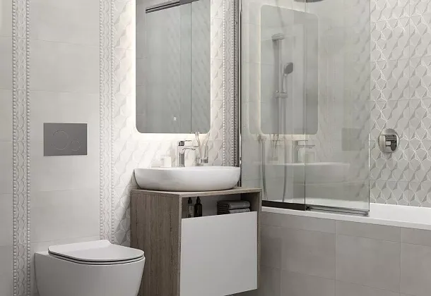 Коллекция Корредо Kerama Marazzi