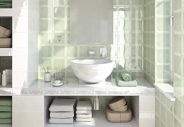 Коллекция Авеллино Kerama Marazzi