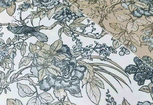 Коллекция Жардим Kerama Marazzi