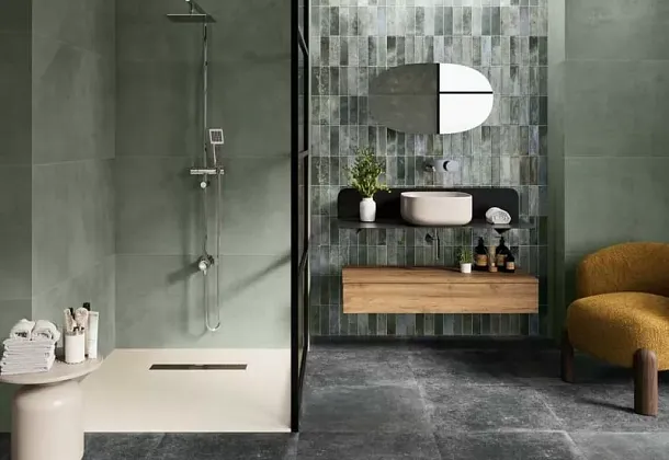 Коллекция Eleganza Pamesa