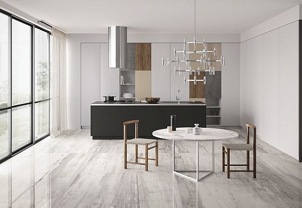 Коллекция Wood Stained Oak Archskin