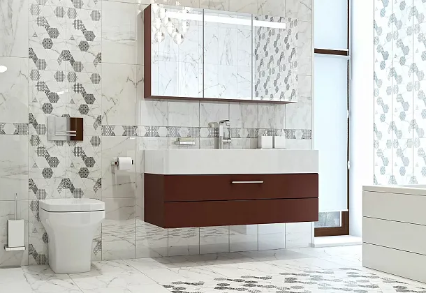 Коллекция Бьянка Каррара Lasselsberger