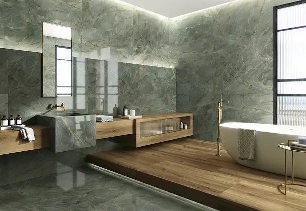 Коллекция Four Seasons Ape Ceramica