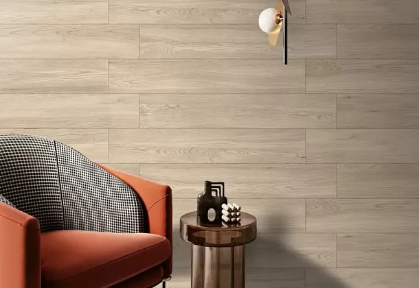 Коллекция Wood Ennface