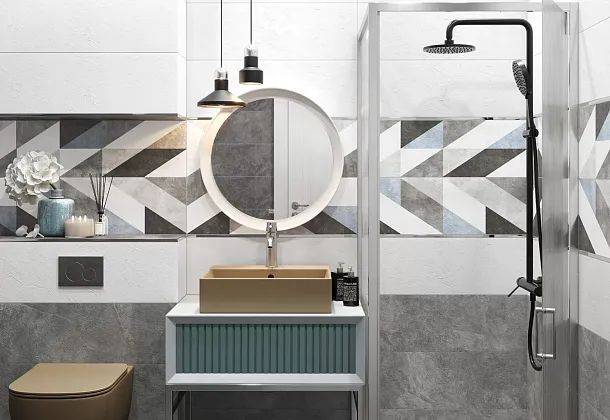 Leon Delacora (Россия) для ванной,  для туалета Коллекция Leon Delacora