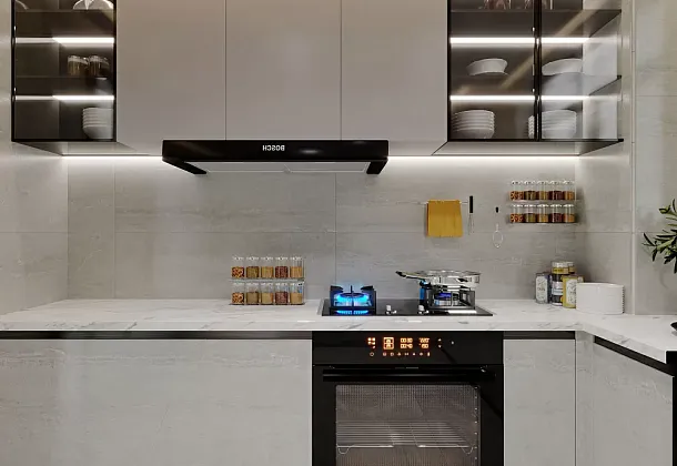 Коллекция Illution Basconi Home