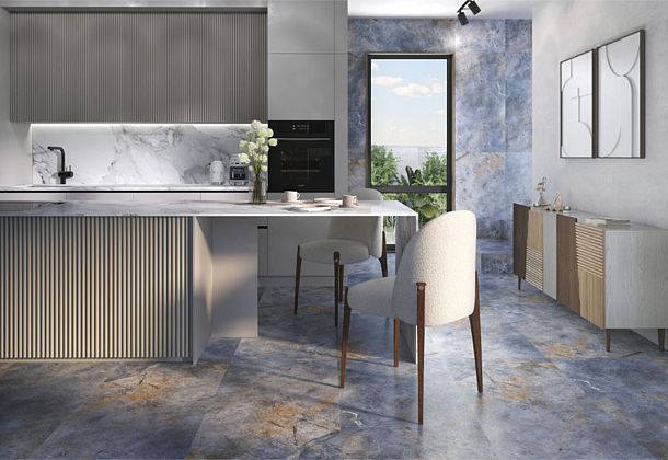 Коллекция Imagine Gravita