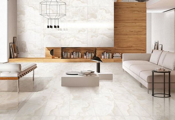 Коллекция India 60x120 SLIM Ocean Ceramic