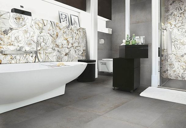 Коллекция Metropolitan Tuscania Ceramiche