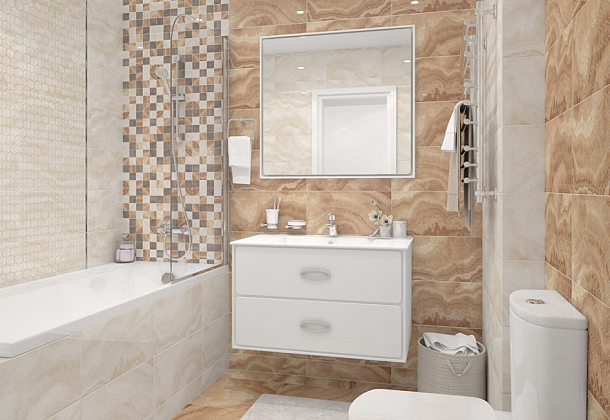 Коллекция Prima Laparet