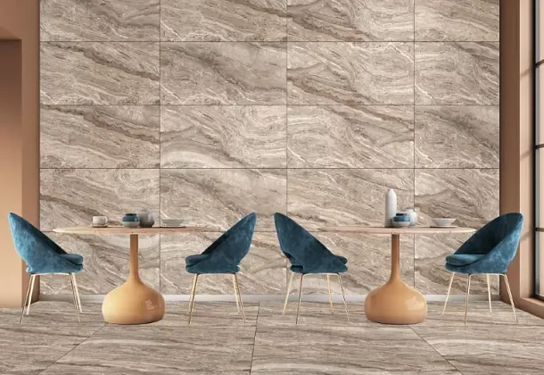 Коллекция Gravel NT Ceramic