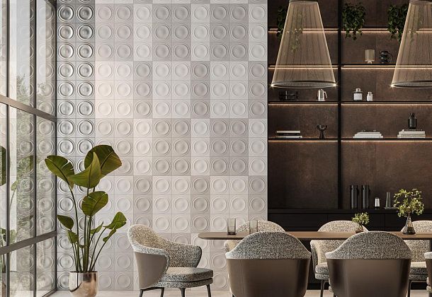 Коллекция Арль Kerama Marazzi