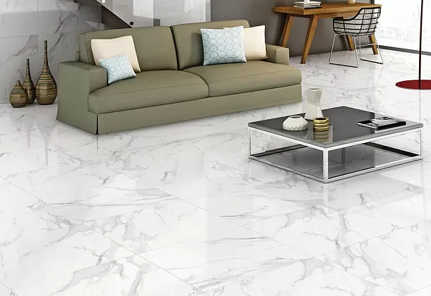 Коллекция Statuario Colortile