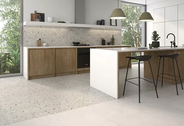 Коллекция Doria Pamesa