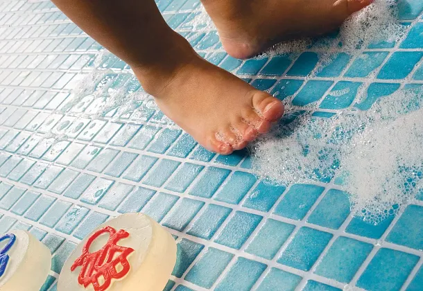 Коллекция Antislip Vidrepur