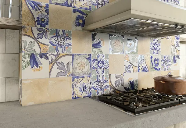 Коллекция Land Anthology Mainzu