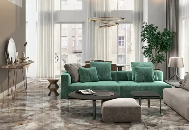 Коллекция Ониче Kerama Marazzi