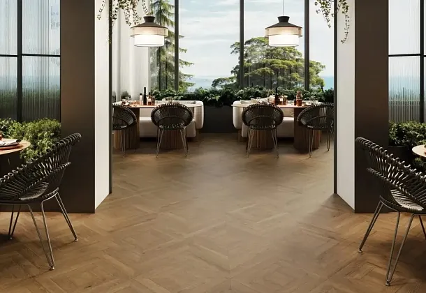 Коллекция Rovere Ombre Rocersa
