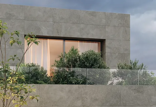 Коллекция Westone & Eastone Argenta Ceramica
