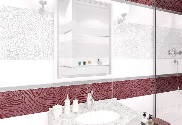 Коллекция Irma Alma Ceramica