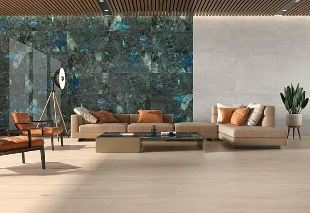 Коллекция Labradorite Geotiles