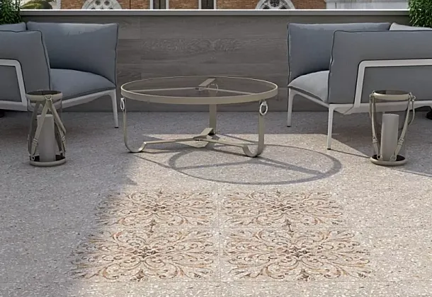 Коллекция Терраццо Kerama Marazzi