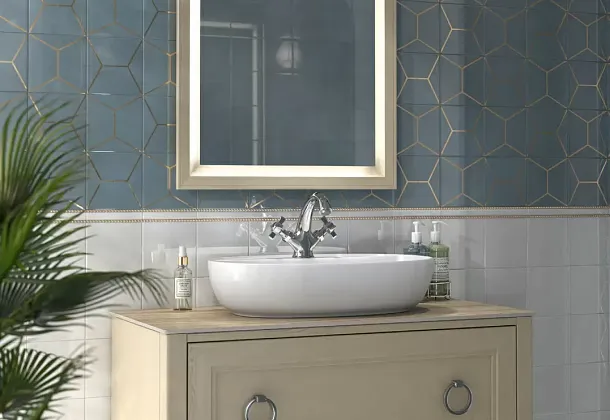 Коллекция Витраж Kerama Marazzi