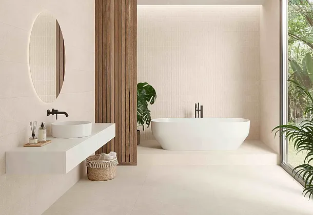 Коллекция Metropoli Argenta Ceramica