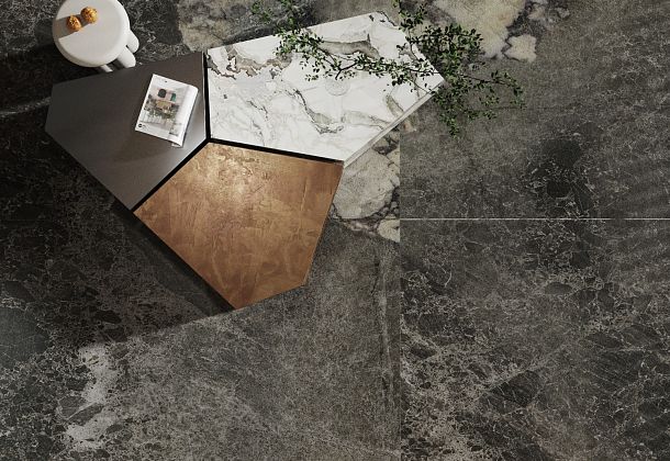 Коллекция Gaia Zodiac