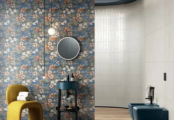 Коллекция Wide and Style Mini ABK