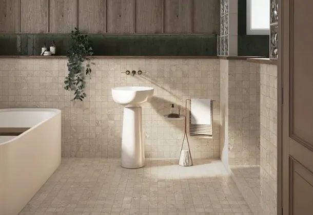 Коллекция Dorset Tau Ceramica
