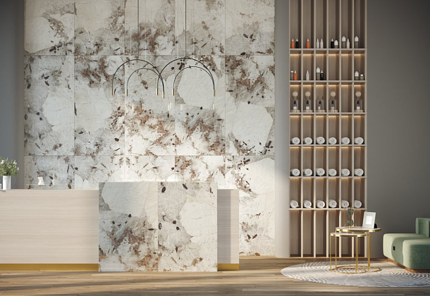 Коллекция Sunhearrt Creto