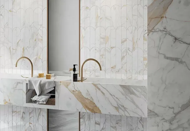 Коллекция Incanto Ragno Marazzi