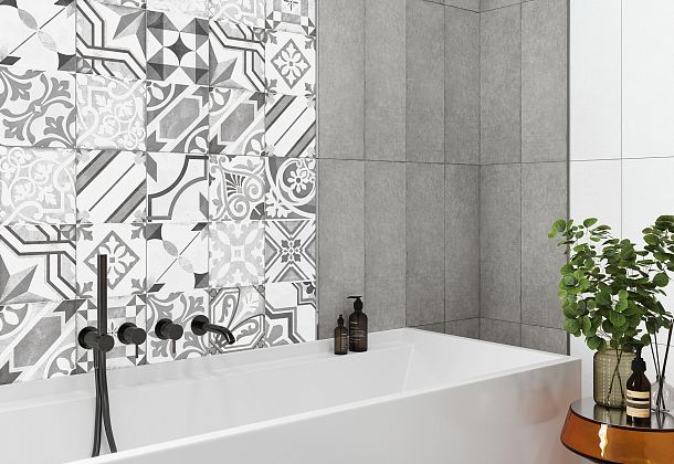 Коллекция Costa Rica Alma Ceramica