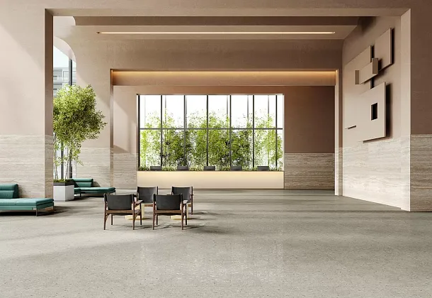 Коллекция Чеппо ди Гре Kerama Marazzi