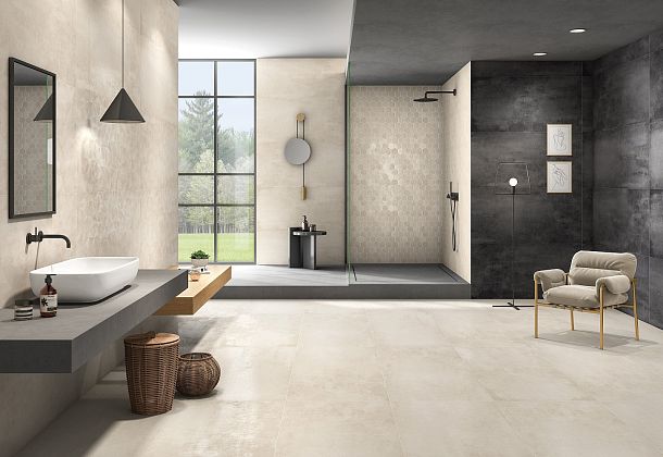 Коллекция Foil Creto