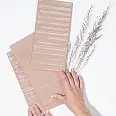 Flash Bars DNA Tiles