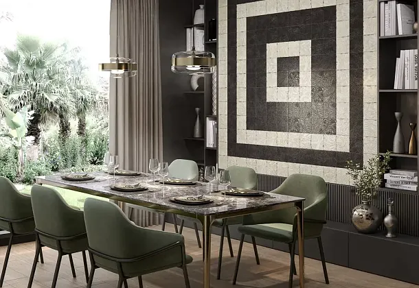 Коллекция Агдаль Kerama Marazzi