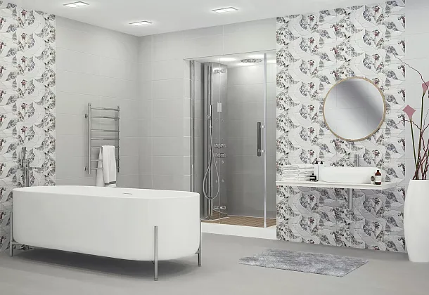 Malwiya Eletto Ceramica (Россия) для ванной,  для туалета Коллекция Malwiya Eletto Ceramica