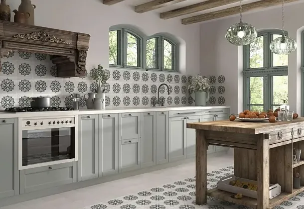 Коллекция Elegance Mainzu