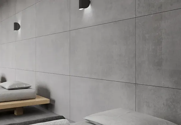 Коллекция Betonica Grey PRO Laparet