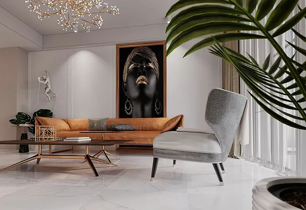 Коллекция Marmori NT Ceramic