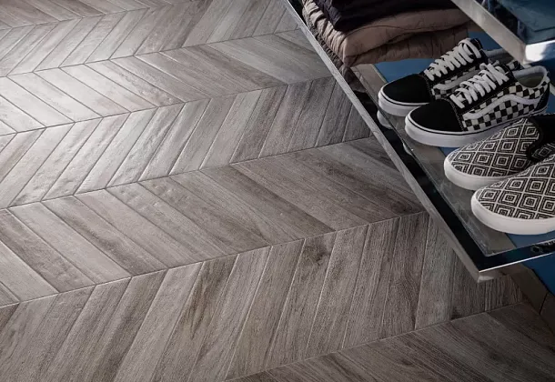 Коллекция Vintage RHS (Rondine) Ceramiche