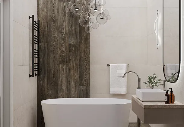 Коллекция Charon Cream Laparet