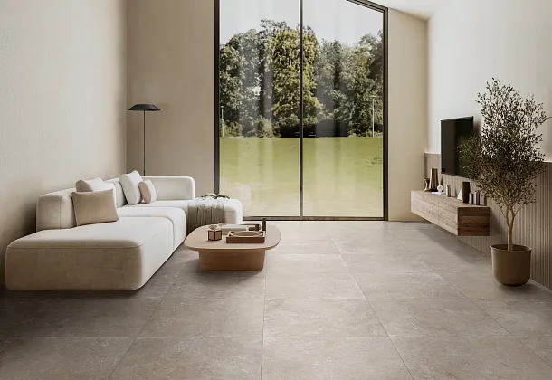 Коллекция Realstone Travertino Ragno