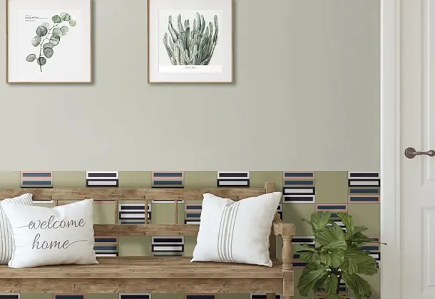 Коллекция Bauhome Equipe