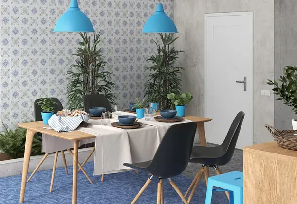 Коллекция Becolors Cevica