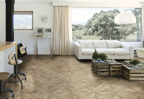 Коллекция Intarsio Tuscania Ceramiche