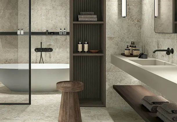 Коллекция Breccia Paradiso Due-G