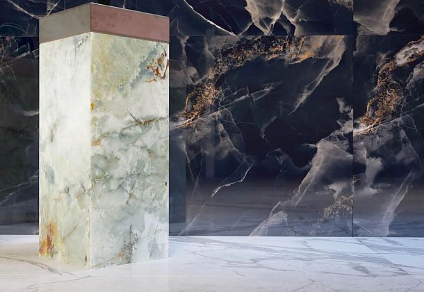 Titanium Neodom (Индия) для гостиной,  для ванной,  для общественных помещений Коллекция Titanium Neodom